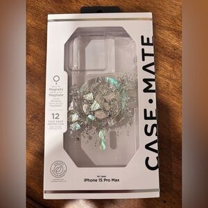 Case Mate iPhone 15 pro max